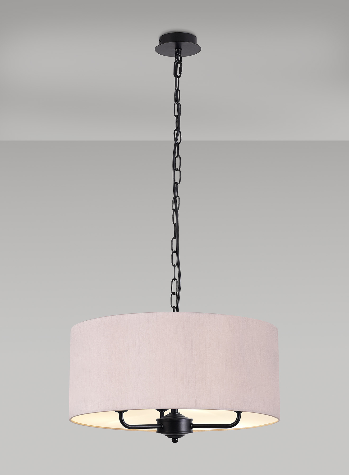 Banyan MB TA Ceiling Lights Deco Multi Arm Fittings